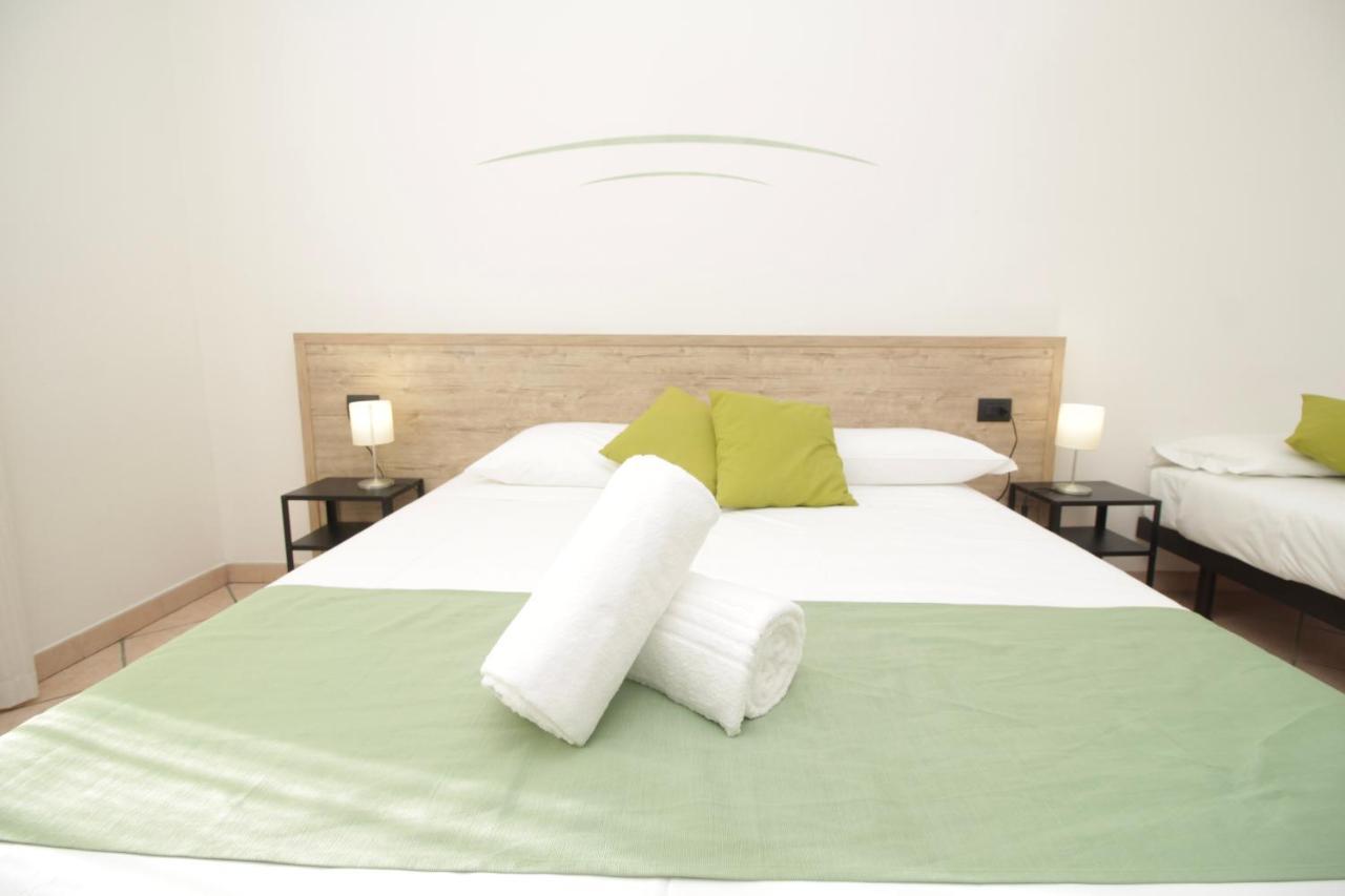 נוברה Hotel Tornielli 9 By Lvg Hotel Collection מראה חיצוני תמונה