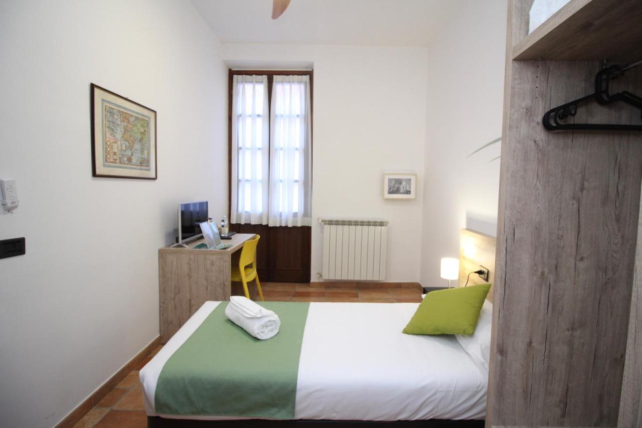 נוברה Hotel Tornielli 9 By Lvg Hotel Collection מראה חיצוני תמונה